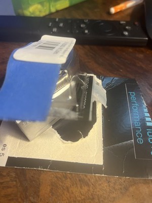 Item photo(s) from verified buyer