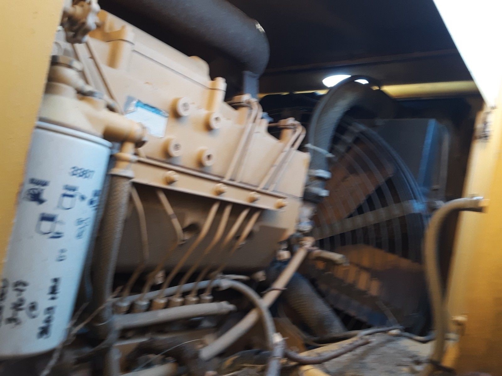 morooka off rd trucks