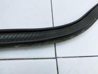 BMW I3 I01 13-17 Dichtung für Heckklappe Kofferraum Heckklappendichtung BMW I3 I01 13-17 27.02.2015 7439016... Vorschau 2