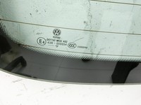 Ford Galaxy WA6 06-10 Heckscheibe Rückwand Autoglas Ford Galaxy WA6 06-10 26.09.2008 gebraucht Vorschau 3