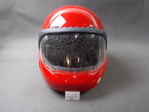 【新品】BMW system helmet Ⅳ RS BMW Helm / Helmet System 6 Black 54/55 | eBay