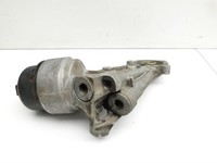 Citroen C2 JM 05-08 1,4 54KW TU3A KFV Ölfiltergehäuse Gehäuse Halter für Ölfilter Citroen C2 JM 05-08 20.10.2006... Vorschau 4