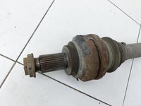 BMW 5er 530XD E61 03-07 Kombi 3,0D 170KW Antriebswelle Gelenkwelle Links Hinten LK=94MM/D=38MM BMW 5er 530XD E61... Vorschau 2