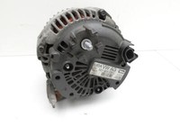 VW Passat 3C B6 06-10 2.0 103KW Lichtmaschine Generator 180A 14V VW Passat 3C B6 06-10 16.01.2006 021903026L gebraucht Vorschau 5