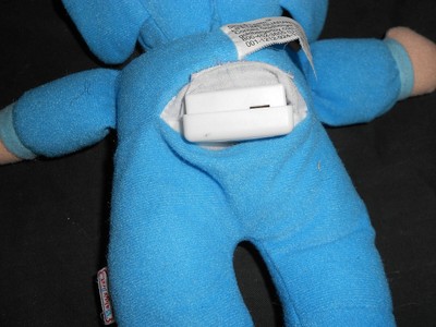 Goldberger Baby's First 