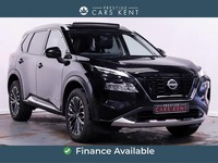 2025 Nissan X-Trail 1.5 h e-POWER Tekna SUV 5dr Petrol Hybrid Auto Euro 6 (s/s) 