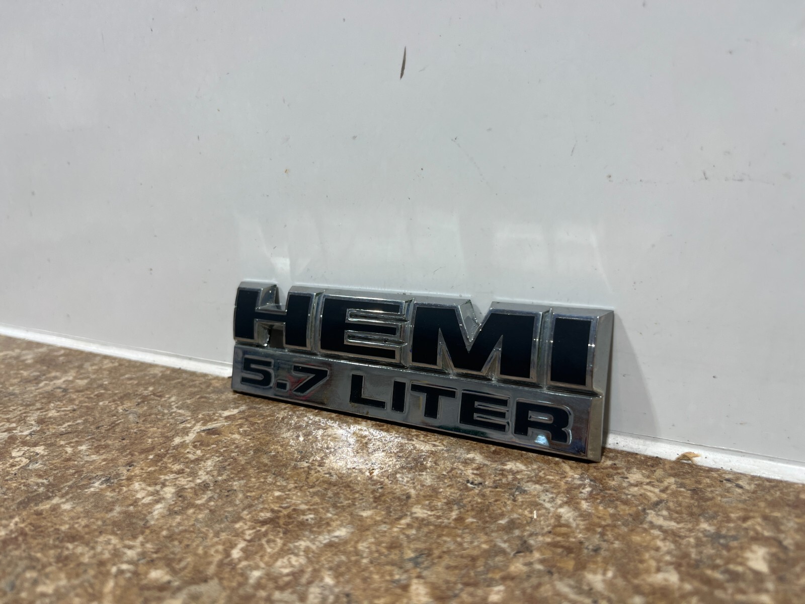 Hemi.　0107 ♡ Gen 3 Hemi Engine to Frontier VQ40DE Manual Transmission