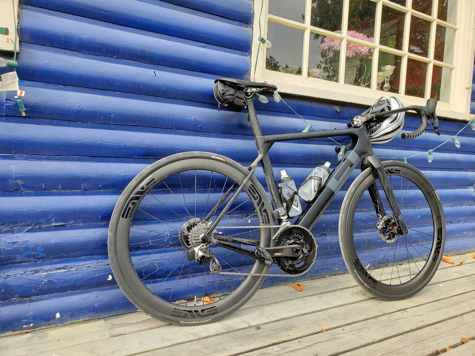 vision metron aero stem