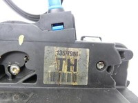 Opel Astra J 09-12 Kombi Türschloss m. ZV Stellmotor Rechts Vorne Opel Astra J 09-12 28.10.2011 13577984 gebraucht Vorschau 5
