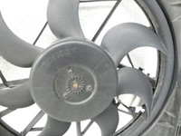 Volvo C30 06-09 Flexfuel 1,8 92KW Lüfter Ventilator f. Kühler Volvo C30 06-09 03.04.2009 3M5H-8C607-RJ 1137328558... Vorschau 4