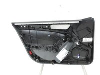 Audi A5 8T Sportback 11-16 5T Türverkleidung Türpappe Rechts Vorne Stahlgrau Titangrau Audi A5 8T Sportback 11-16... Vorschau 5