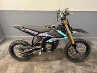 2025 SURRON HYPERBEE HYPER BEE BIG WHEEL ONLY 10’MILES