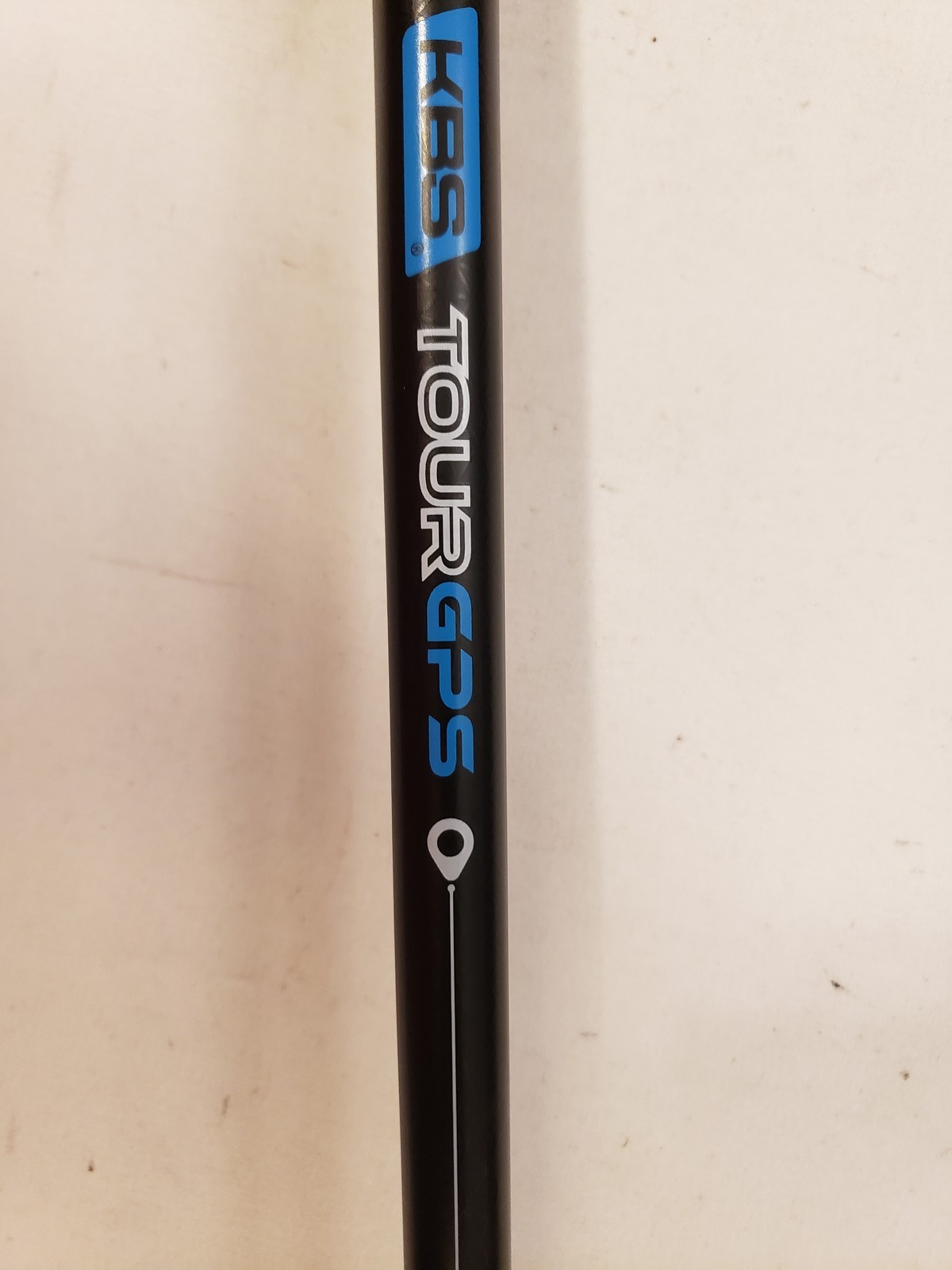 Used TaylorMade Spider 5K-ZT Putter - 46" - 2025 - Long - Broomstick - RH