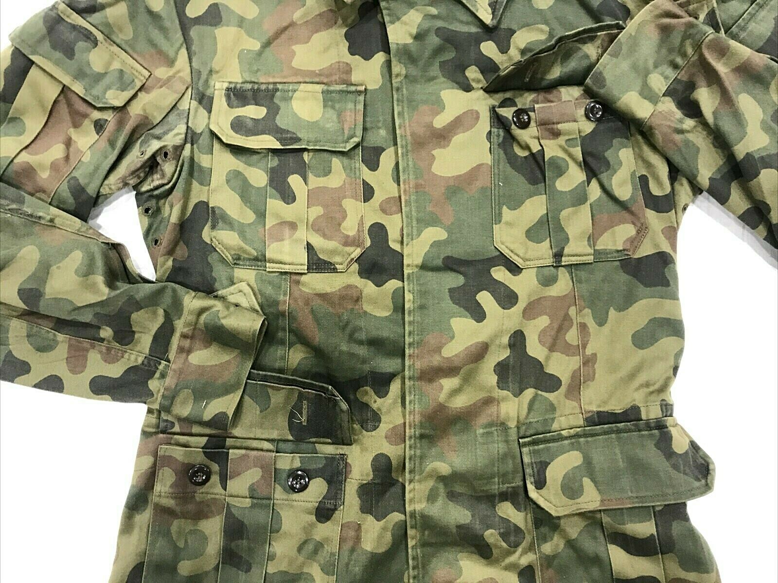 Genuine Polish M93 Panther Field Army 