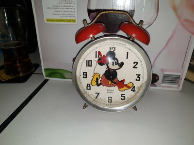 Réveil animé Bayard Donald - France