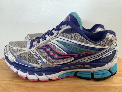 saucony women's guide 8 running shoe