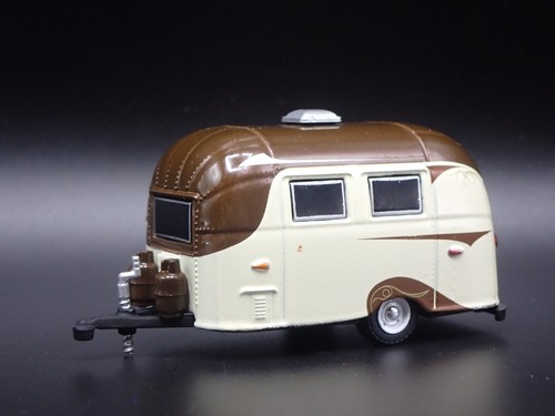 AIRSTREAM 16 AIRSTREAM 16