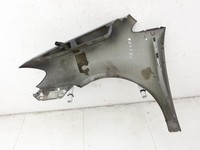 VW Touran 1T 06-10 Kotflügel Rechts Vorne LD7S VW Touran 1T 06-10 06.08.2007 1T0821022B gebraucht Vorschau 7