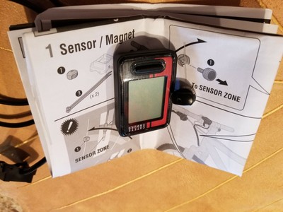 cateye enduro 8 price