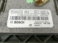 Ford Mondeo V 14-19 2,0 149KW Steuergerät ECU für Motor Motorsteuergerät Ford Mondeo V 14-19 03.05.2014... Vorschau 2