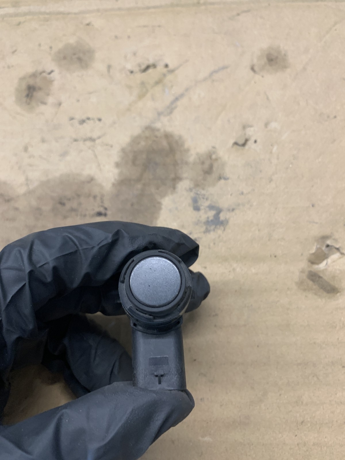 BMW MINI Parking Sensor 66209274427