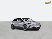 2023 MG MOTOR UK MG4 150kW Trophy EV Long Range 64kWh 5dr Auto HATCHBACK ELECTRI