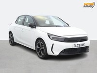 2023 Vauxhall Corsa 1.2 GS 5dr Hatchback PETROL Manual