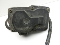 Skoda Octavia 17-20 Stellmotor für Drosselklappe Auspuff Skoda Octavia 17-20 09.11.2017 91600205 gebraucht Vorschau 5