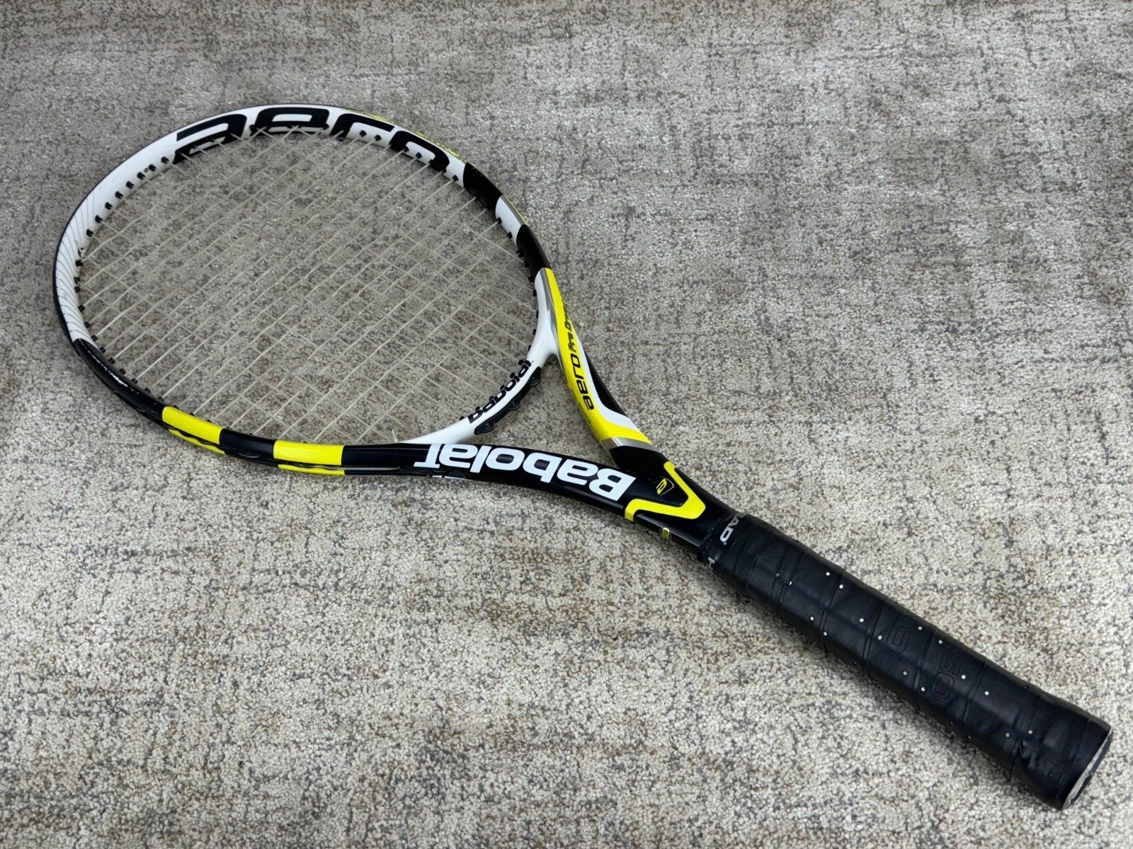 Babolat Drive G2 極美品バボラ Drive＋ #2 Aero Pro Drive Plus G2