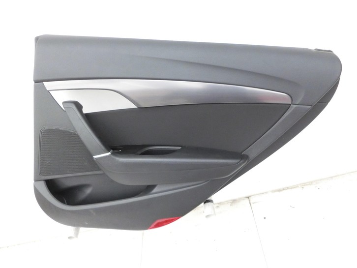 Hyundai I40 CW 11-15 Kombi Türverkleidung Türpappe Rechts Hinten Hyundai I40 CW 11-15 11.12.2014 gebraucht Vorschau 3
