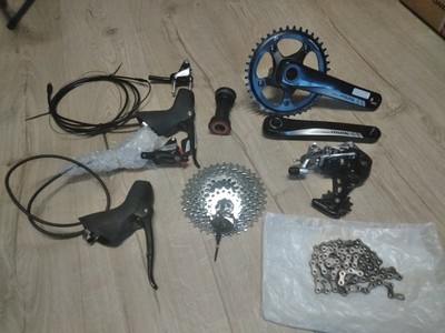 sram gears best to worst
