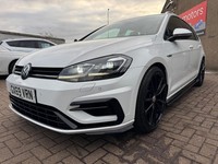 2019 Volkswagen Golf 2.0 TSI R DSG 4Motion Euro 6 (s/s) 5dr ESTATE Petrol Automa