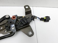 Peugeot 207 CC 07-09 Cabriolet Scharnier Verriegelung Dachhaken für Verdeck Peugeot 207 CC 07-09 30.09.2008 8484S9... Vorschau 6