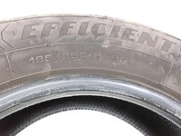 Fiat Tipo II 357 16-20 2 x Reifen Sommerreifen Goodyear 195/65R15 91 H Fiat Tipo II 357 16-20 26.11.2018  gebraucht Vorschau 7
