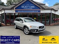 2011 Volvo XC70 2.4 D5 SE Lux Estate 5dr Diesel Geartronic AWD Euro 5 (205 ps)