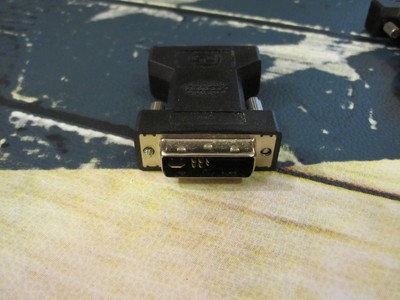 HP USB External Graphics Adapter NL571AA    FREE SHIPPING!