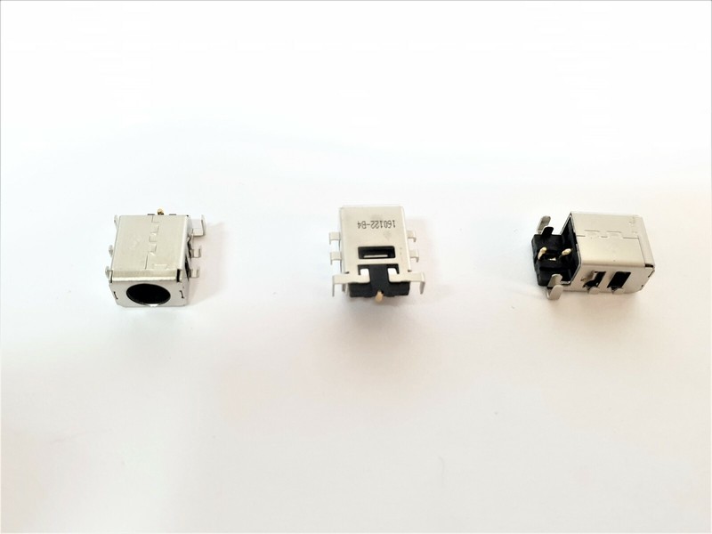 Connecteur Alimentation Jack Pour Asus Rog G502vt