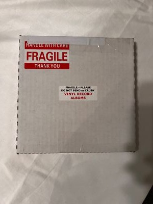 Item photo(s) from verified buyer