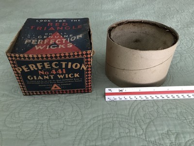 Stoves Perfection Wick