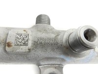Audi A6 C7 4G 10-14 TDI 3,0 150KW Verteilerrohr für Hochdruck Verteiler Rechts Audi A6 C7 4G 10-14 25.10.2011... Vorschau 5
