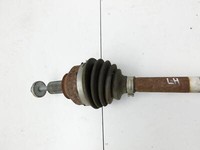 Renault Twingo III BCM 14-19 5T 1,0 52KW Antriebswelle Gelenkwelle Hinten Links Renault Twingo III BCM 14-19... Vorschau 3