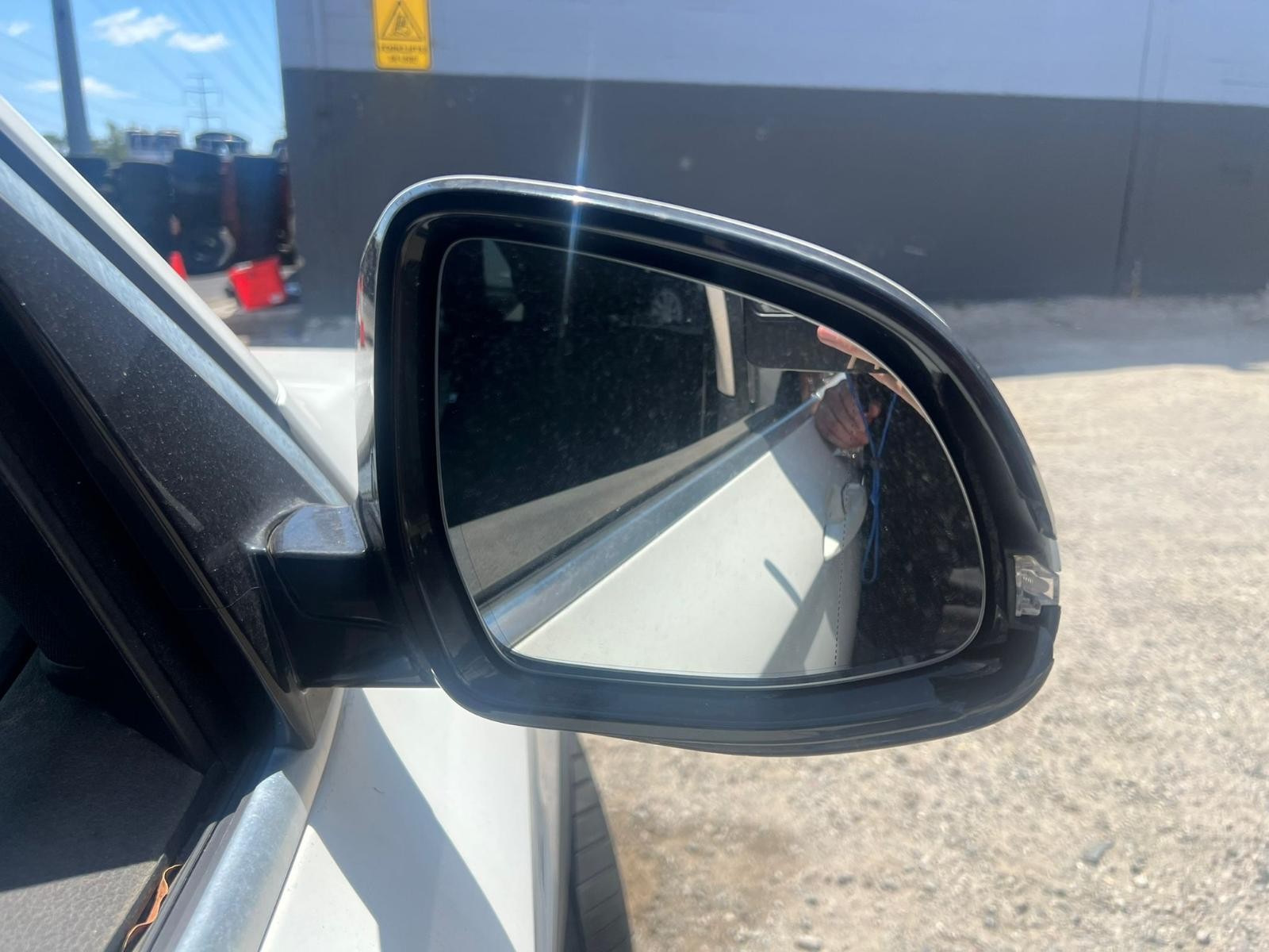 BMW X5 F15/F85 09/2013-07/2018 RIGHT HEADLAMP BI-XENON NON-ADAPTIVE TYPE - thumbnail 6