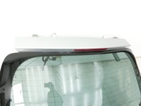 Seat Ibiza 6J 15-17 5T Heckklappe Kofferraumdeckel P5 Seat Ibiza 6J 15-17 28.12.2016 6J4827024A gebraucht Vorschau 5
