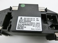 Audi A5 8F Cabrio 09-12 Widerstand Gebläse Lüfter Audi A5 8F Cabrio 09-12 25.08.2011 8K0820521B F011500098 K5909009... Vorschau 5