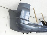 Citroen C4 Grand Picasso 06-10 Van Stoßstange Stoßfänger Hinten EZW Citroen C4 Grand Picasso 06-10 12.01.2010 gebraucht Vorschau 5