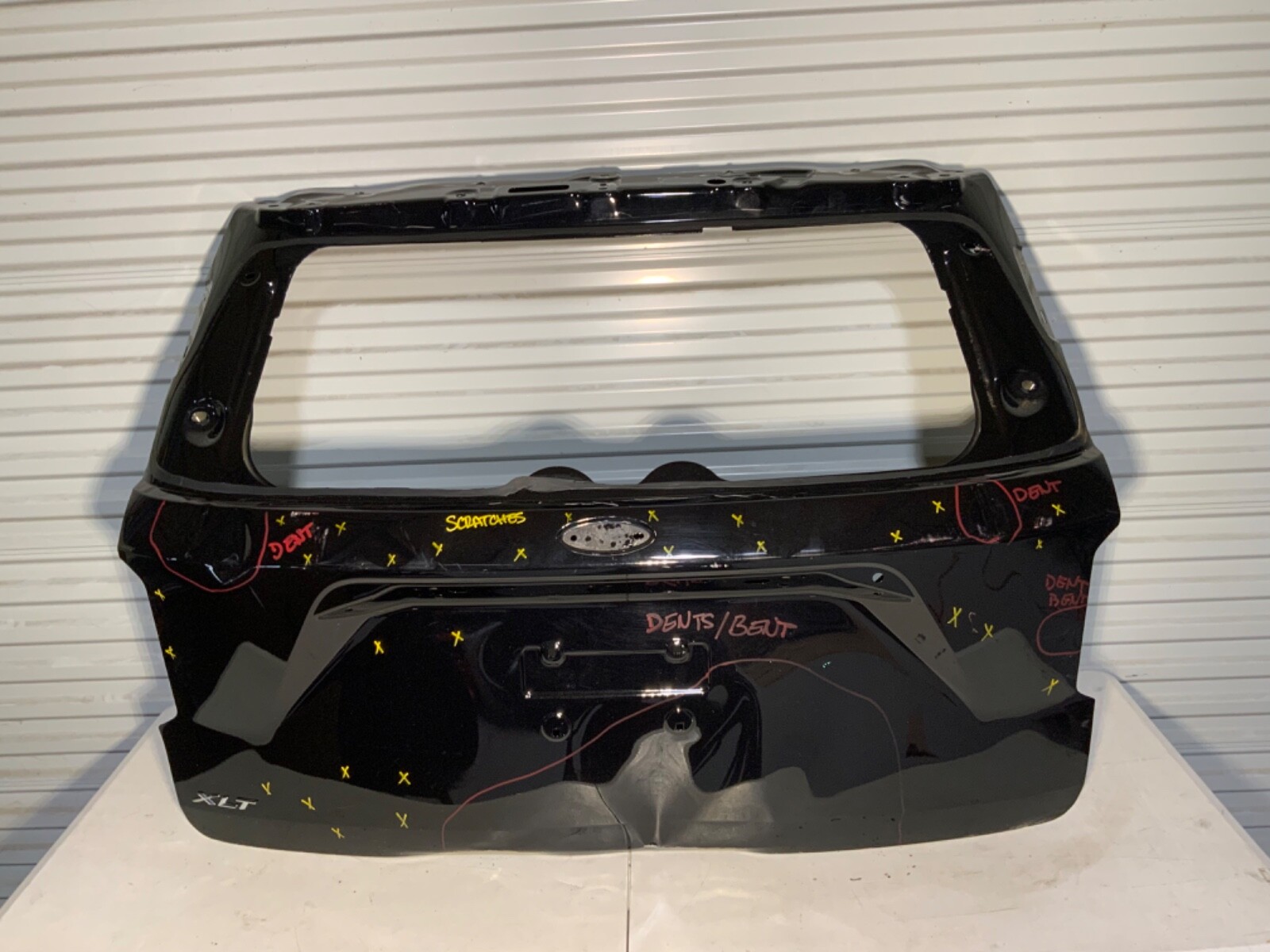 パーツ EERDER AL utility platform MK7 Bonze EERDER METAAL utility platform MK7 Bonze