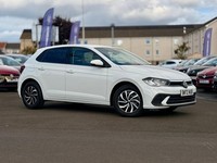 2023 Volkswagen Polo 1.0 TSI Life 5dr Hatchback PETROL Manual