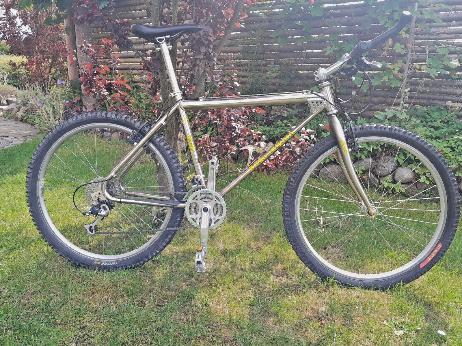 Koga Miyata Ridgerunner | eBay Koga Miyata Ridgerunner | eBay