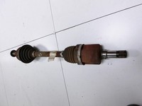 Ford Transit Connect 13-18 1,5 75KW Antriebswelle Gelenkwelle Links Vorne Ford Transit Connect 13-18 20.06.2017... Vorschau 2