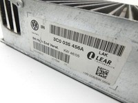 VW Passat 3C B6 06-10 Verstärker Endstufe Soundsystem B6 High Orig. LEAR VW Passat 3C B6 06-10 16.01.2006... Vorschau 4